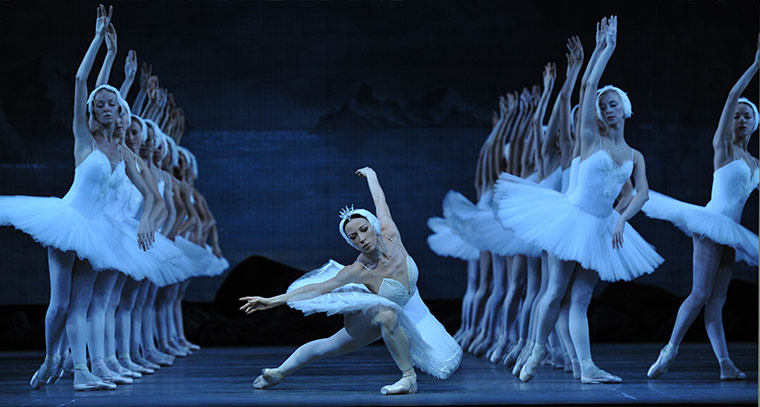 Seven Days on Stage : Seven Days on Stage 