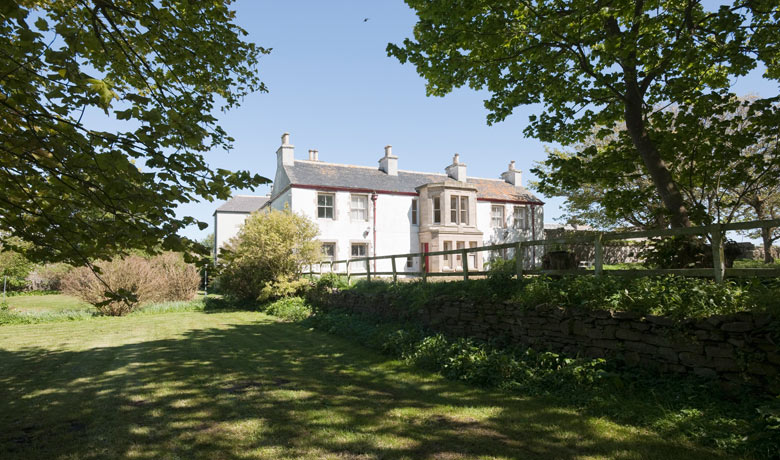 Snooping 290711: Snooping around in Wick