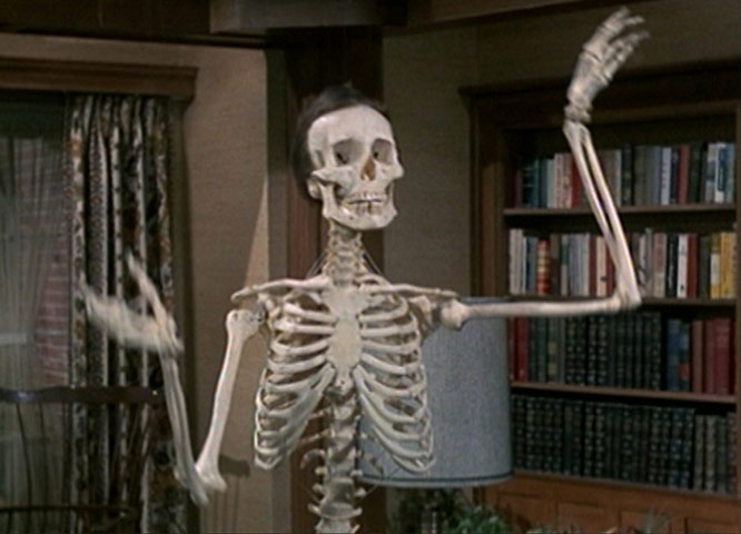 Exhibitionist 3007: A Threepenny Opera