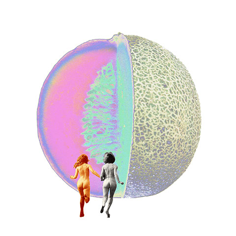 Exhibitionist 3007: Open Set