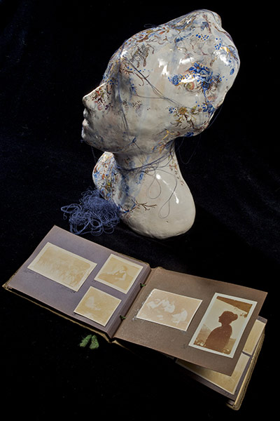 Exhibitionist 3007: Memoranda