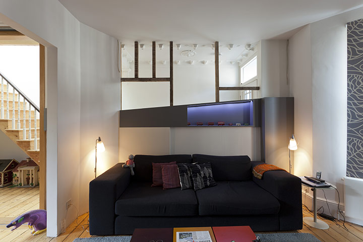 Homes: Bijou: Homes: Bijou