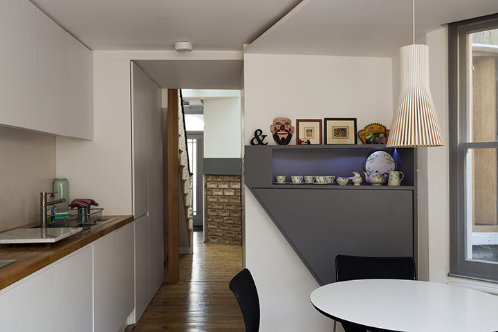 Homes: Bijou: Homes: Bijou