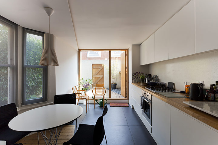 Homes: Bijou: Homes: Bijou