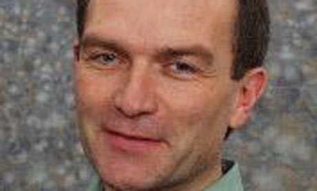 Andrew Brinkman