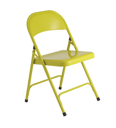 Habitat classics: Habitat Macadam folding chair