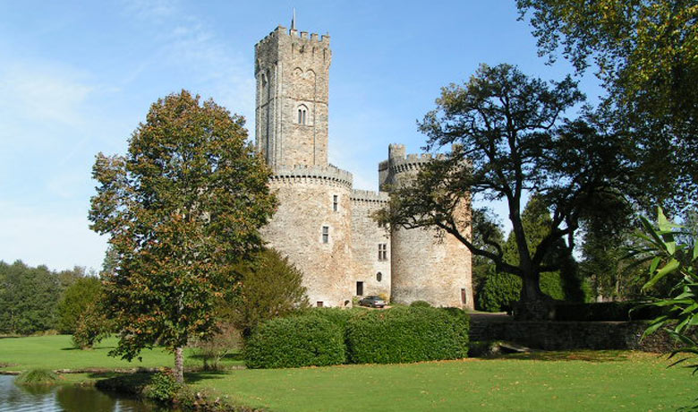 Snooping 290711 in france