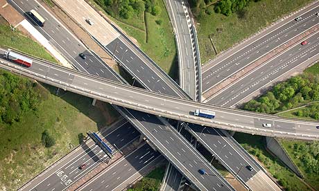 mergers and collaborations