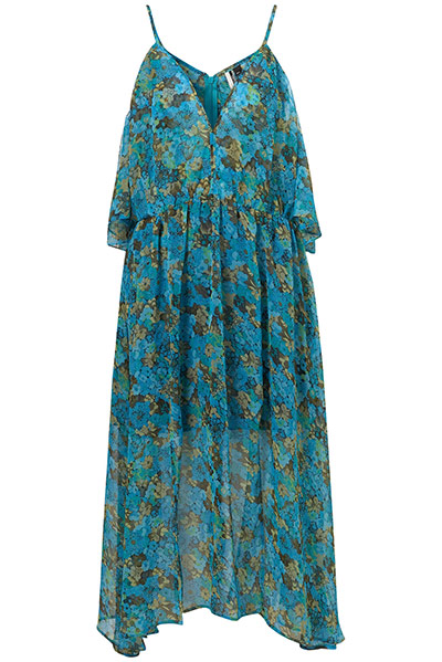 Key trends: Dresses: Dress