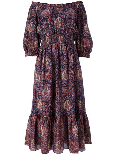 Key trends: Dresses: Arizona dress