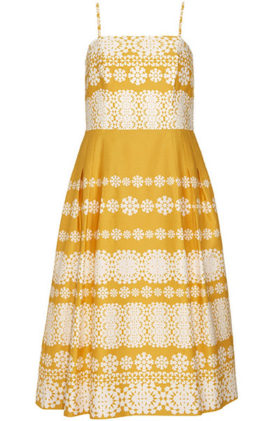 Key trends: Dresses: Dress