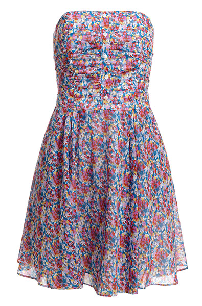 Key trends: Dresses: Dress