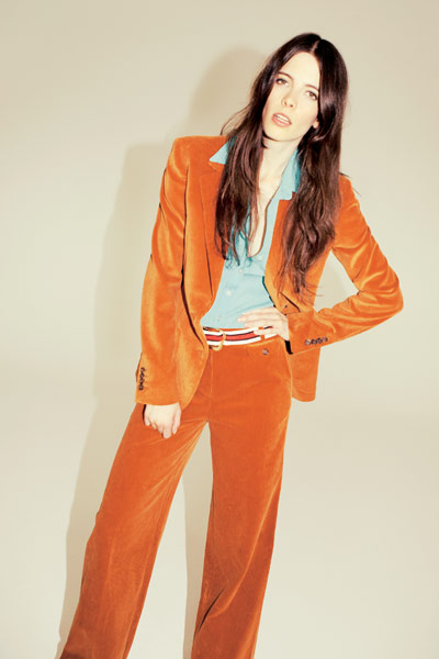 Fashion: Pre-fall: Fashion: Pre-fall