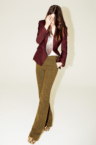 Fashion: Pre-fall: Fashion: Pre-fall