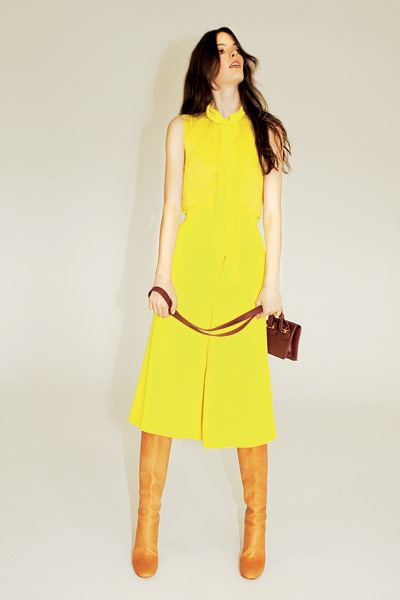 Fashion: Pre-fall: Fashion: Pre-fall