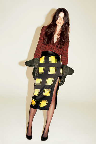 Fashion: Pre-fall: Fashion: Pre-fall