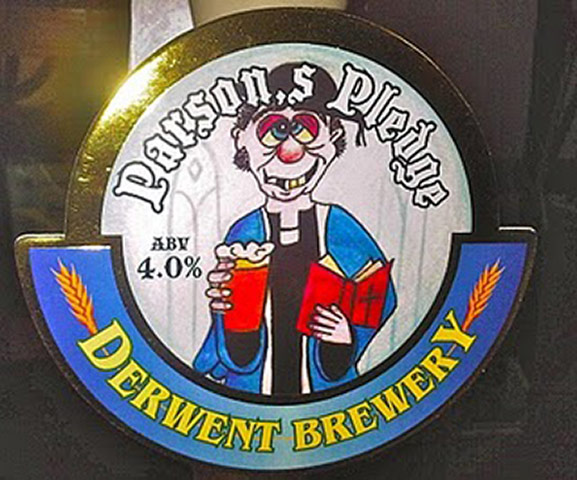 Worst beer pumpclips: Worst beer pumpclips