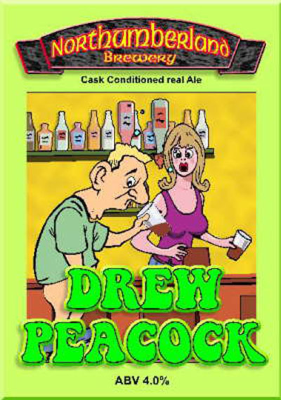 Worst beer pumpclips: Worst beer pumpclips