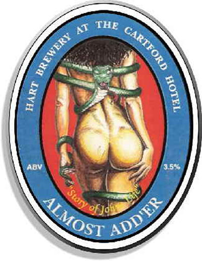Worst beer pumpclips: Worst beer pumpclips