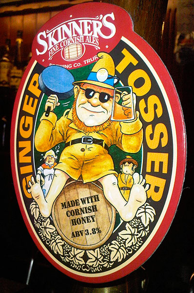 Worst beer pumpclips: Worst beer pumpclips