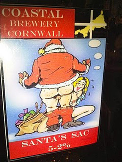 Worst beer pumpclips: Worst beer pumpclips