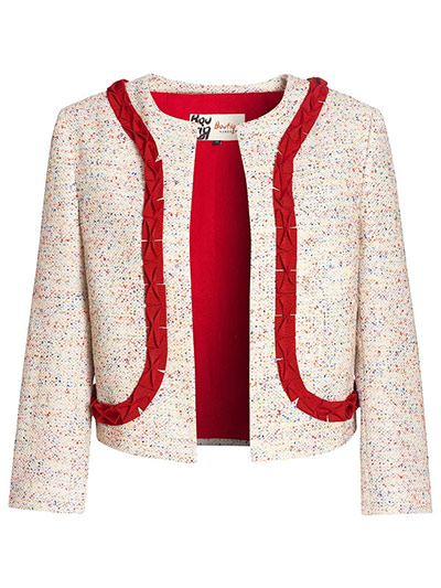 Top 10 women's coats: Boutique by Jaeger