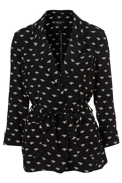 Top 10 women's coats: Topshop