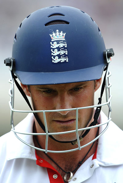 sport: England v India: 2nd npower Test - Day One