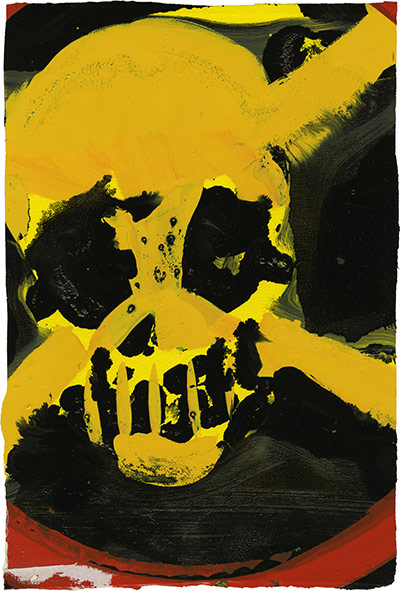 Outrageous Fortune: Innocent