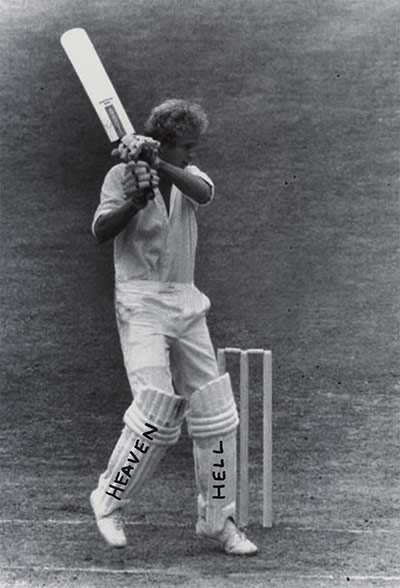 Outrageous Fortune: The King of Wands