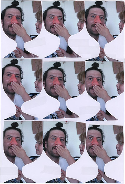 Outrageous Fortune: The Nine of Chalices