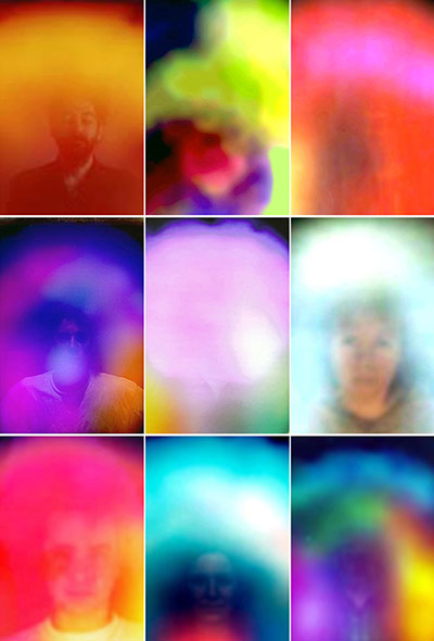 Outrageous Fortune: Homage to Marcel Duchamp