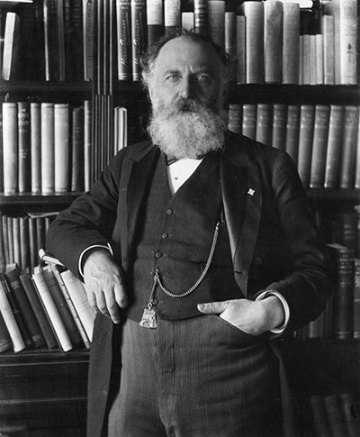 10 best newspaper scoops: Pall Mall Gazette, 1885