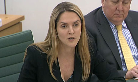 Louise Mensch