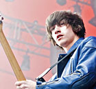 Arctic Monkeys