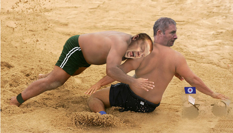 SPL in the summer: SPL in the summer