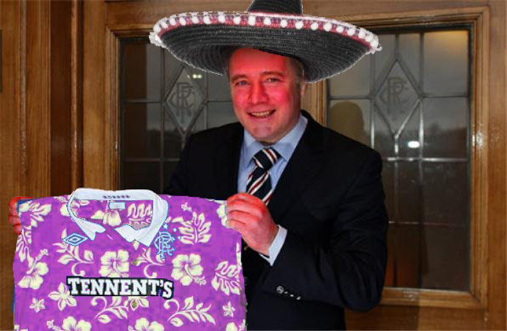 SPL in the summer: SPL in the summer