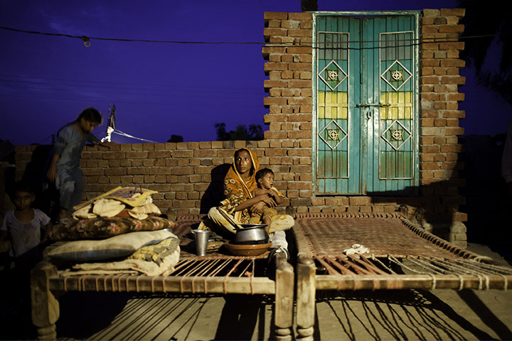 24 Hours: Pakistan One Year On From Devastating Floods