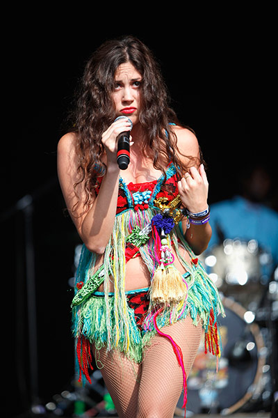 Camp Bestival: Camp Bestival