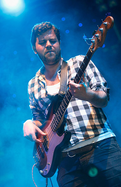 Camp Bestival: Camp Bestival