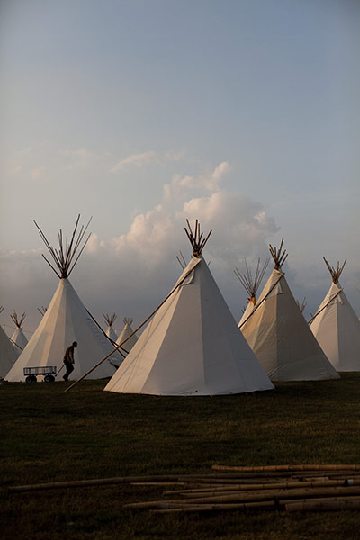 Camp Bestival: Camp Bestival