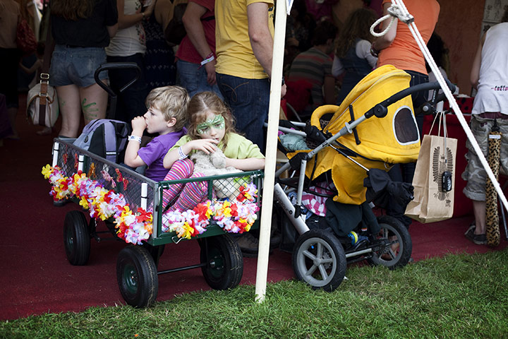 Camp Bestival: Camp Bestival