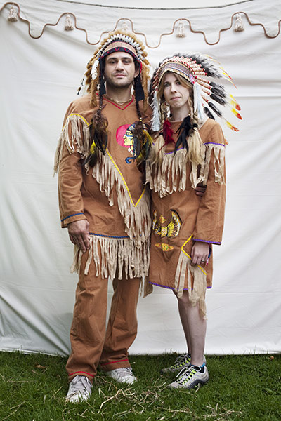 Camp Bestival: Camp Bestival