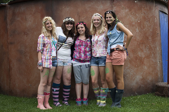 Camp Bestival: Camp Bestival