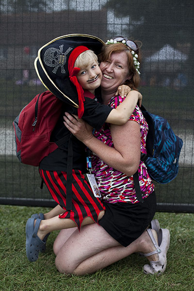 Camp Bestival: Camp Bestival