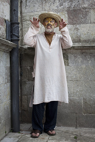 Camp Bestival: Camp Bestival