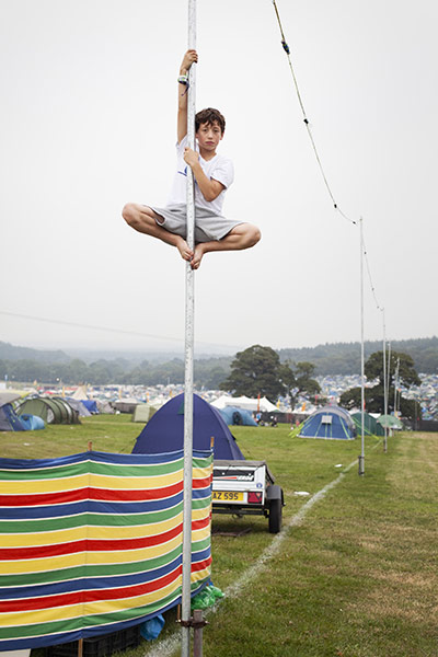 Camp Bestival: Camp Bestival