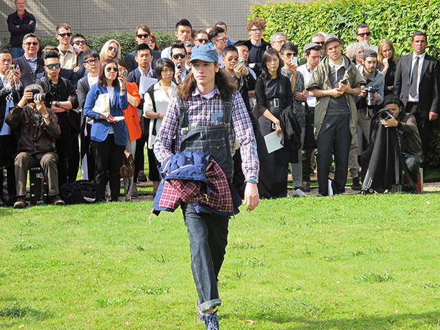 PARIS COUTURE FRIDAY: PARIS COUTURE FRIDAY 24/06/2011