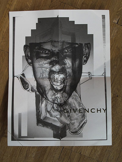 PARIS COUTURE FRIDAY: PARIS COUTURE FRIDAY