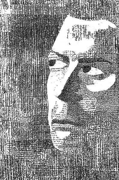 Book Illustration : Book Illustration Competition - Albert Camus, the Outsider